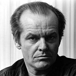 Jack Nicholson films