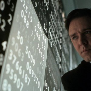 A Beautiful Mind 2001 film review