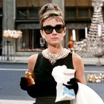 Breakfast at Tiffany’s 1961 film review