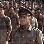 Bridge on the River Kwai 1957 film review