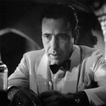 Casablanca 1942 film review
