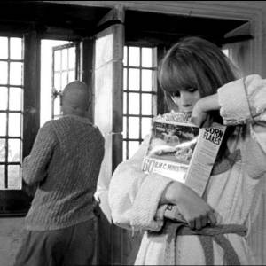 Cul-De-Sac 1966 film review
