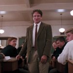 Dead Poets Society 1989 film review