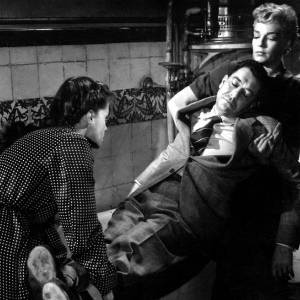 Diabolique 1955 film review