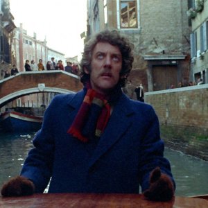 Don’t Look Now 1973 film review