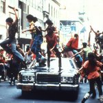 Fame 1980 film review