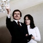 Family Plot 1975 film review
