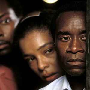 Hotel Rwanda 2004 film review