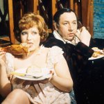 The Big Feast 1973 film review