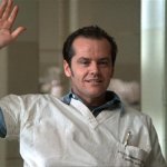 One Flew Over the Cuckoo’s Nest 1975 film review