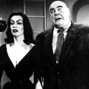 Plan 9 From Outer Space 1959 film review