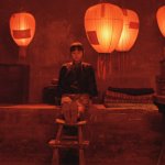 Raise the Red Lantern 1991 film review