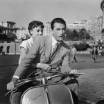 Roman Holiday 1953 film review