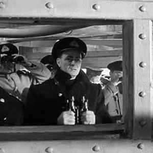 Sink the Bismarck! 1960 film review