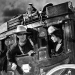 Stagecoach 1939 film review