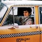 Taxi Driver 1976 film review