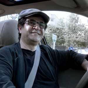 Taxi-Teheran 2015 film review