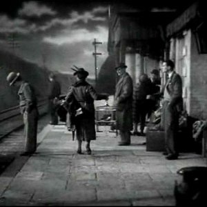 The Ghost Train 1941