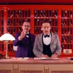The Grand Budapest Hotel 2014 film review