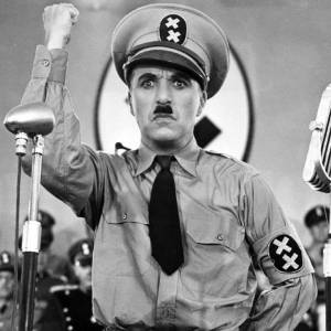 The Great Dictator 1940 film review