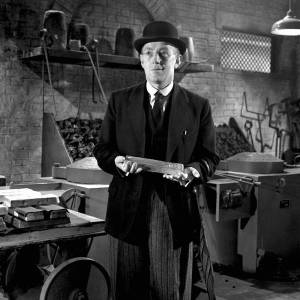 The Lavender Hill Mob 1951 film review