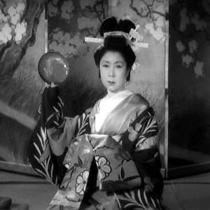 The Life of Oharu 1952 film review