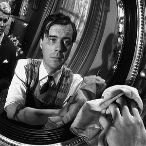 The Servant 1963 film review