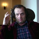 The Shining 1980 film review