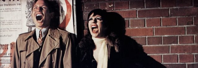 Cabaret  1972 film review