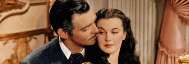 Gone with the Wind 1939 film review