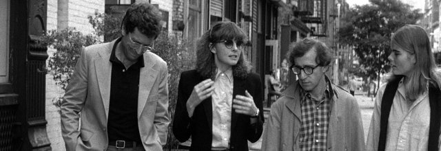 Manhattan 1979 film review