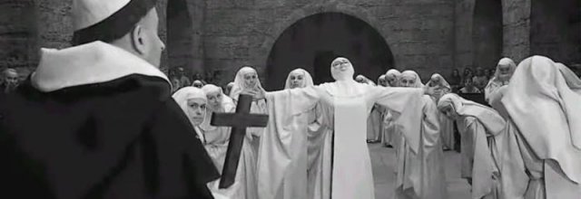 Mother Joan of the Angels 1961 film review