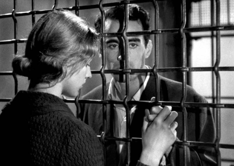 Pickpocket 1959 film review