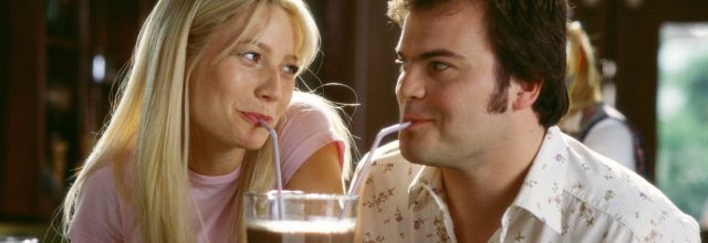 Shallow Hal 2001 film review