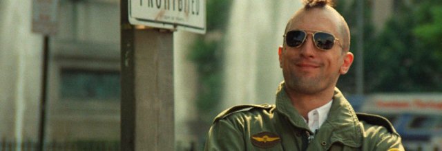Taxi Driver 1976 film review