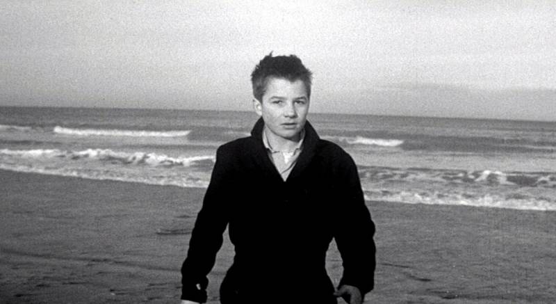 The 400 Blows 1959 film review