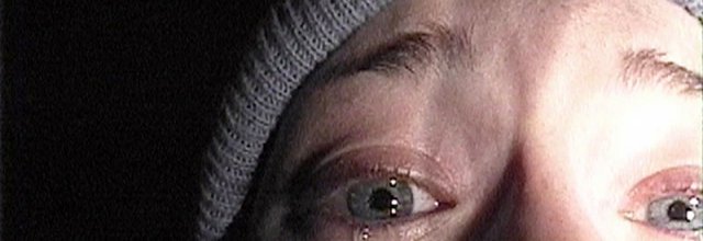 The Blair Witch Project 1999 film review