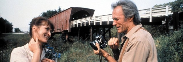The Bridges of Madison County 1992 film review