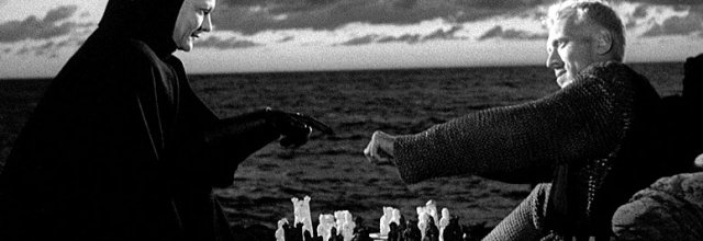 The Seventh Seal 1957 film review