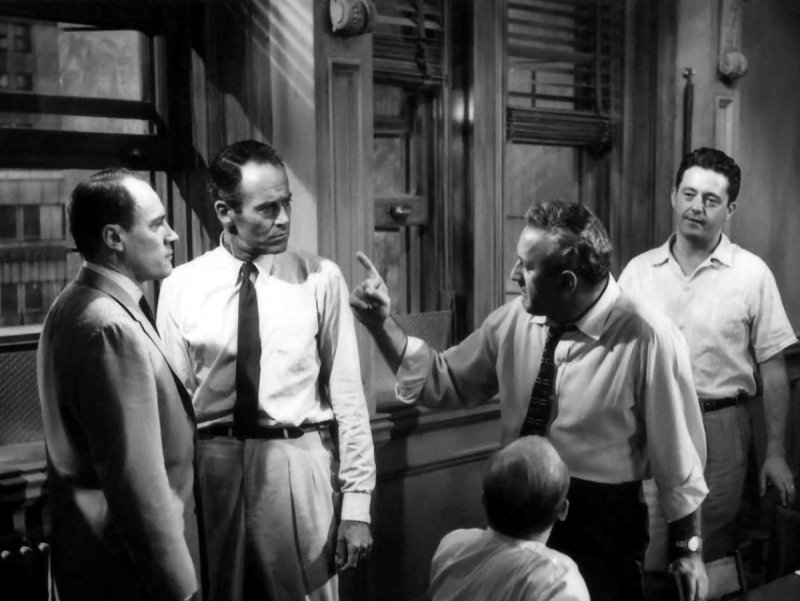 12 Angry Men 1957 add comment