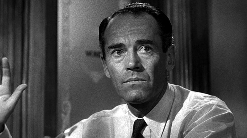 12 Angry Men 1957 add comment