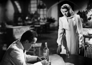 Casablanca 1942 add comment