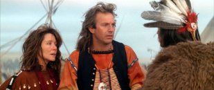 Dances with Wolves 1990 add comment