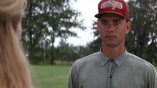Forrest Gump 1994 add comment