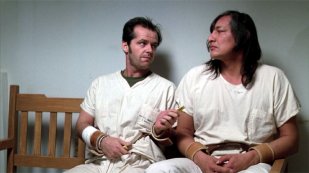 One Flew Over the Cuckoo’s Nest 1975 add comment