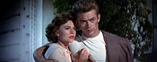 Rebel Without a Cause 1955 add comment