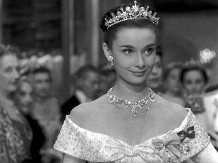 Roman Holiday 1953 add comment