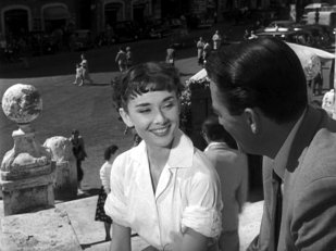 Roman Holiday 1953 add comment