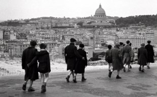 Rome, Open City 1945 add comment