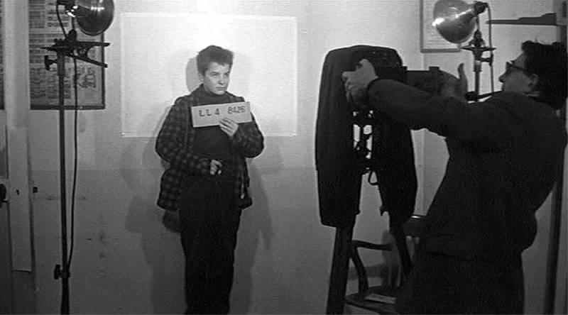 The 400 Blows 1959 add comment